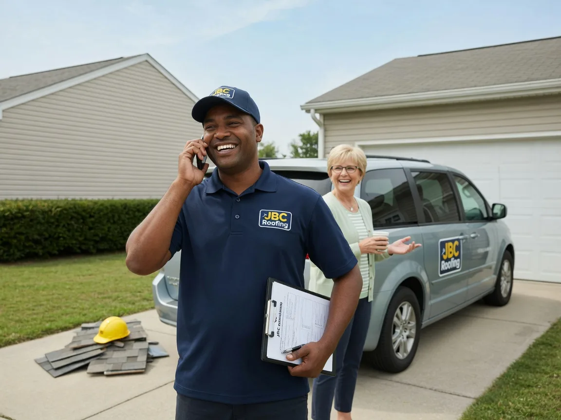 Roof Replacement Purdin, MO FAQs
